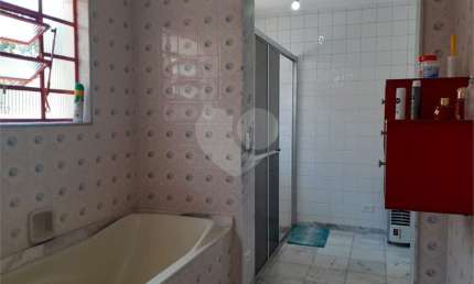 Casa com 3 quartos à venda na Rua Itanhanga, 308, Tucuruvi, São Paulo, 260 m2 por R$ 1.100.000