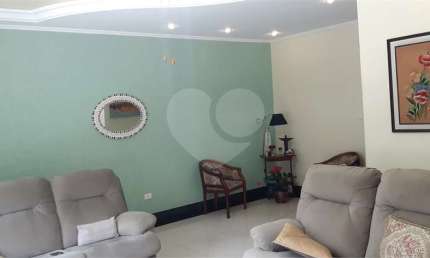 Casa com 3 quartos à venda na Rua Giovani Perucchi, 197, Osvaldo Cruz, São Caetano do Sul, 256 m2 por R$ 1.700.000