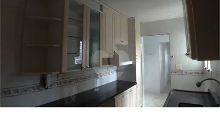 Apartamento com 3 quartos à venda na Rua Copacabana, 532, Santa Teresinha, São Paulo, 82 m2 por R$ 650.000