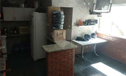 Casa com 4 quartos à venda na Rua Doutor Nogueira de Noronha, 205, Parque São Lucas, São Paulo, 270 m2 por R$ 1.250.000