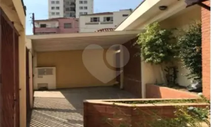 Casa com 3 quartos à venda na Rua Carataca, 79, Vila Gustavo, São Paulo, 139 m2 por R$ 1.100.000