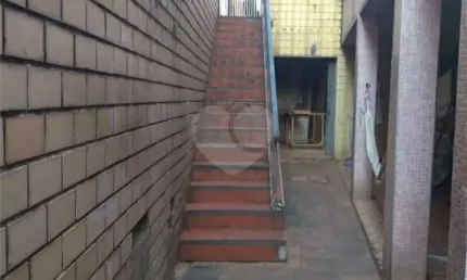 Apartamento à venda na avenida afonso lopes de baião, 1932, vila carolina, são paulo, 447 m2 por r$ 850.000