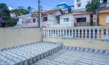 Casa com 3 quartos à venda na Rua Miguel Roque, 275, Imirim, São Paulo, 220 m2 por R$ 690.000