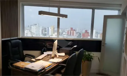 Sala comercial à venda na Avenida Água Fria, 467, Água Fria, São Paulo, 42 m2 por R$ 850.000