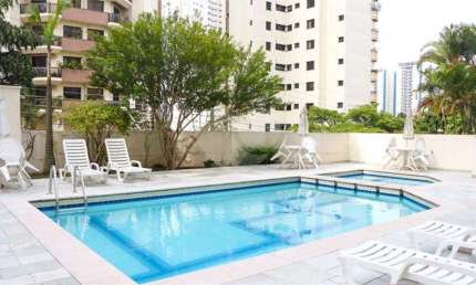 Apartamento com 3 quartos à venda na Rua Itapeti, 1100, Vila Gomes Cardim, São Paulo, 138 m2 por R$ 960.000