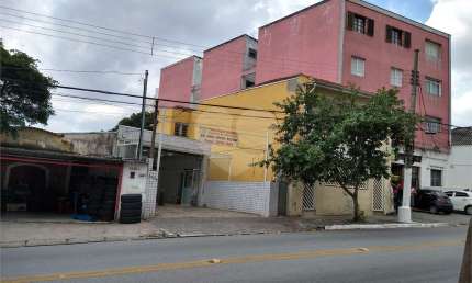 Casa com 5 quartos à venda na Rua Conselheiro Moreira de Barros, 1416, Lauzane Paulista, São Paulo, 223 m2 por R$ 1.500.000