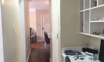 Apartamento com 3 quartos à venda na rua ronaldo de carvalho, 400, jardim são paulo (zona norte), são paulo, 94 m2 por r$ 950.000