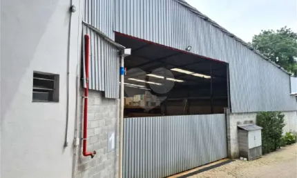 Casa em condomínio fechado com 1 quarto para alugar na Estrada Turística do Jaraguá, 3370, Vila Jaraguá, São Paulo, 1500 m2 por R$ 15.000