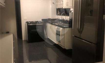 Apartamento com 4 quartos à venda na Rua Bartira, 1198, Perdizes, São Paulo, 184 m2 por R$ 1.900.000