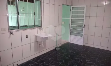 Casa com 5 quartos à venda na Rua da Aspiração, 120, Jardim Valparaiso, São Paulo, 118 m2 por R$ 680.000