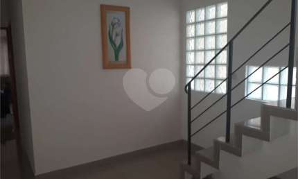 Casa com 4 quartos à venda na Rua José Soeiro de Vaz, 97, Jardim Marisa, São Paulo, 125 m2 por R$ 500.000