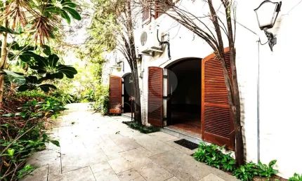 Casa com 4 quartos à venda na Rua Cipriano Juca, 105, Jardim das Bandeiras, São Paulo, 600 m2 por R$ 7.000.000
