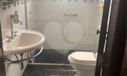 Casa com 4 quartos à venda na Rua Antônio Francisco da Costa, 65, Imirim, São Paulo, 320 m2 por R$ 1.420.000