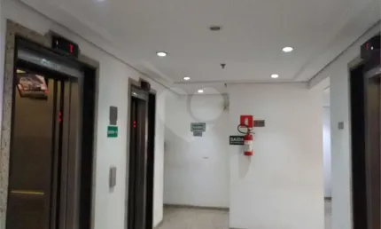 Sala comercial à venda na Rua Conselheiro Saraiva, 306, Santana, São Paulo, 40 m2 por R$ 700.000