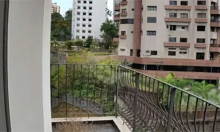 Apartamento com 4 quartos à venda na Avenida Giovanni Gronchi, 4971, Vila Andrade, São Paulo, 234 m2 por R$ 695.000
