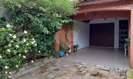 Casa com 3 quartos à venda na Rua Paulo Maldi, 157, Tucuruvi, São Paulo, 290 m2 por R$ 1.580.000