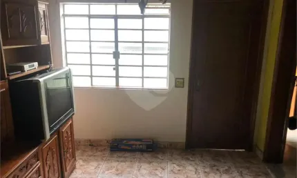 Casa com 2 quartos à venda na Rua Capitão Gustavo Lauro Korte, 28, Vila Nova Mazzei, São Paulo, 300 m2 por R$ 600.000