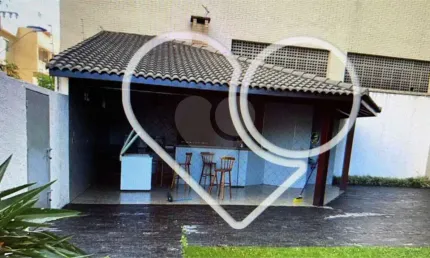 Apartamento com 4 quartos à venda na Rua Itaverava, 164, Vila Camargos, Guarulhos, 161 m2 por R$ 1.060.000