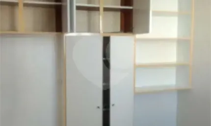 Apartamento com 2 quartos à venda na Rua Doutor César, 176, Santana, São Paulo, 85 m2 por R$ 540.000