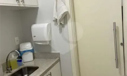 Sala comercial para alugar na Avenida Luiz Dumont Villares, 1160, Jardim São Paulo (Zona Norte), São Paulo, 44 m2 por R$ 14.000