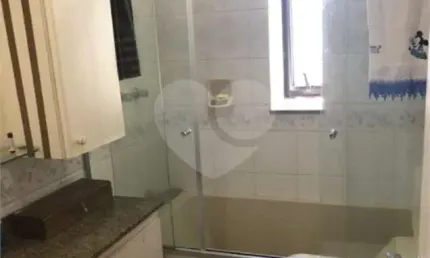 Apartamento com 4 quartos à venda na rua anália franco, 260, vila regente feijó, são paulo, 160 m2 por r$ 840.000