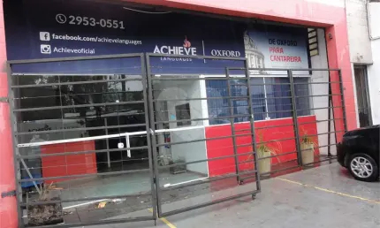 Prédio à venda na Avenida Senador José Ermírio de Moraes, 881, Tremembé, São Paulo, 400 m2 por R$ 1.900.000