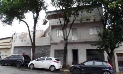 Casa com 3 quartos à venda na Rua Rodolfo Fernandes, 245, Parque São Lucas, São Paulo, 275 m2 por R$ 600.000
