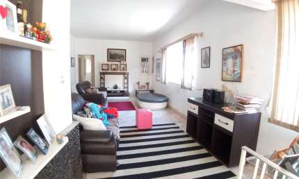 Casa com 4 quartos à venda na Rua Condessa Siciliano, 404, Jardim São Paulo (Zona Norte), São Paulo, 160 m2 por R$ 1.600.000
