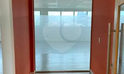 Sala comercial para alugar na Avenida Guilherme Cotching, 726, Vila Maria Baixa, São Paulo, 200 m2 por R$ 8.900