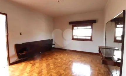 Casa com 3 quartos à venda na rua artur dias, 46, bosque da saúde, são paulo, 203 m2 por r$ 1.000.000
