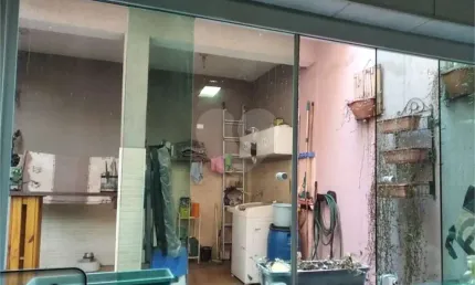Casa com 2 quartos à venda na rua das imbiras, 562, vila nova mazzei, são paulo, 136 m2 por r$ 630.000