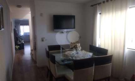 Casa com 3 quartos à venda na Rua Albertina Vieira da Silva Gordo, 291, Vila Aurora (Zona Norte), São Paulo, 165 m2 por R$ 1.100.000