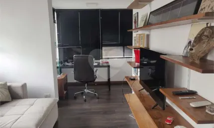 Apartamento com 3 quartos à venda na Rua Convenção de Itu, 129, Jardim Paulista, São Paulo, 135 m2 por R$ 1.450.000
