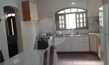 Casa com 5 quartos à venda na Rua Artelinda Ruggeri Daddato, 490, Cipava, Osasco, 286 m2 por R$ 650.000