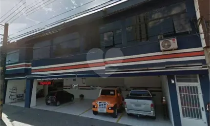 Barracão / galpão / depósito para alugar na rua itapura, 135, vila gomes cardim, são paulo, 350 m2 por r$ 15.000