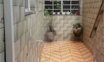 Casa com 3 quartos à venda na rua agostinho gomes, 808, ipiranga, são paulo, 200 m2 por r$ 870.000