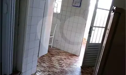 Casa com 4 quartos à venda na Rua Domiciano Ribeiro, 647, Casa Verde, São Paulo, 192 m2 por R$ 750.000