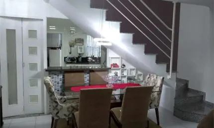 Casa com 3 quartos à venda na Rua Góis de Araújo, 130, Vila Dom Pedro II, São Paulo, 137 m2 por R$ 800.000