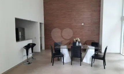 Apartamento com 2 quartos à venda na Rua Marie Nader Calfat, 259, Jardim Ampliação, São Paulo, 116 m2 por R$ 750.000