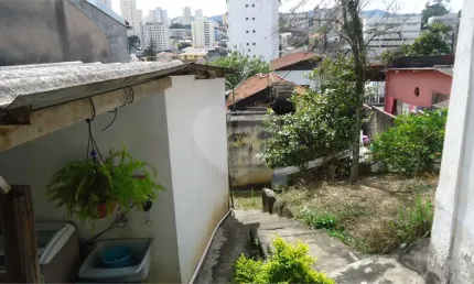 Terreno à venda na Rua Iris Leonor, 161, Parque Mandaqui, São Paulo, 500 m2 por R$ 1.250.000
