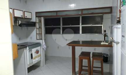Apartamento com 3 quartos à venda na Avenida Bartolomeu de Gusmão, 22, Boqueirão, Santos, 166 m2 por R$ 890.000