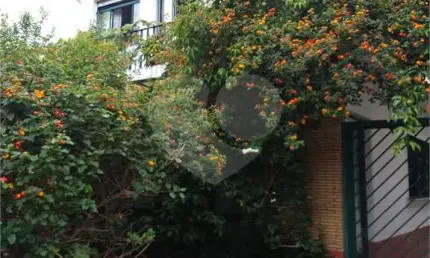 Casa com 4 quartos à venda na Rua Plínio de Morais, 153, Sumaré, São Paulo, 300 m2 por R$ 2.800.000