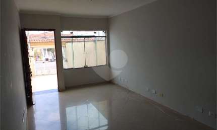 Casa com 3 quartos à venda na Rua Padre Sabóia de Medeiros, 1803, Vila Maria Alta, São Paulo, 103 m2 por R$ 730.000