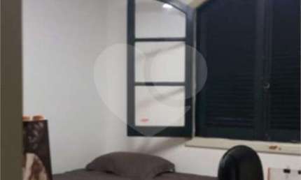 Casa com 2 quartos à venda na Rua Montegolfier Barbieri, 141, Vila Cruz das Almas, São Paulo, 100 m2 por R$ 585.000