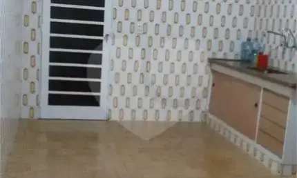 Casa com 3 quartos à venda na rua professor araújo coelho, 45, jardim líbano, são paulo, 120 m2 por r$ 650.000