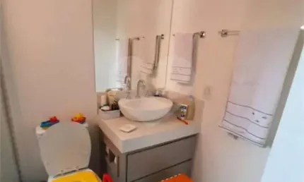 Apartamento com 3 quartos à venda na rua do símbolo, 100, jardim ampliação, são paulo, 98 m2 por r$ 560.000
