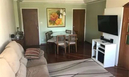 Apartamento com 3 quartos à venda na Avenida Nova Cantareira, 4211, Tucuruvi, São Paulo, 93 m2 por R$ 710.000