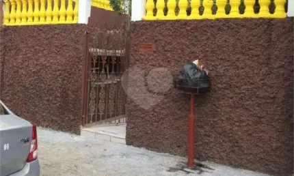 Casa com 3 quartos à venda na Rua Hermes de Oliveira, 176, Pestana, Osasco, 225 m2 por R$ 600.000