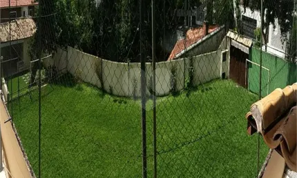 Terreno à venda na rua doutor rubens maragliano, 200, jardim leonor, são paulo, 410 m2 por r$ 1.200.000