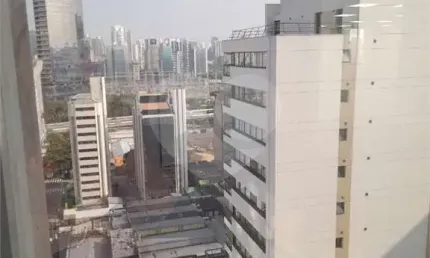 Casa comercial para alugar na rua são tomé, 86, vila olímpia, são paulo, 283 m2 por r$ 58.080